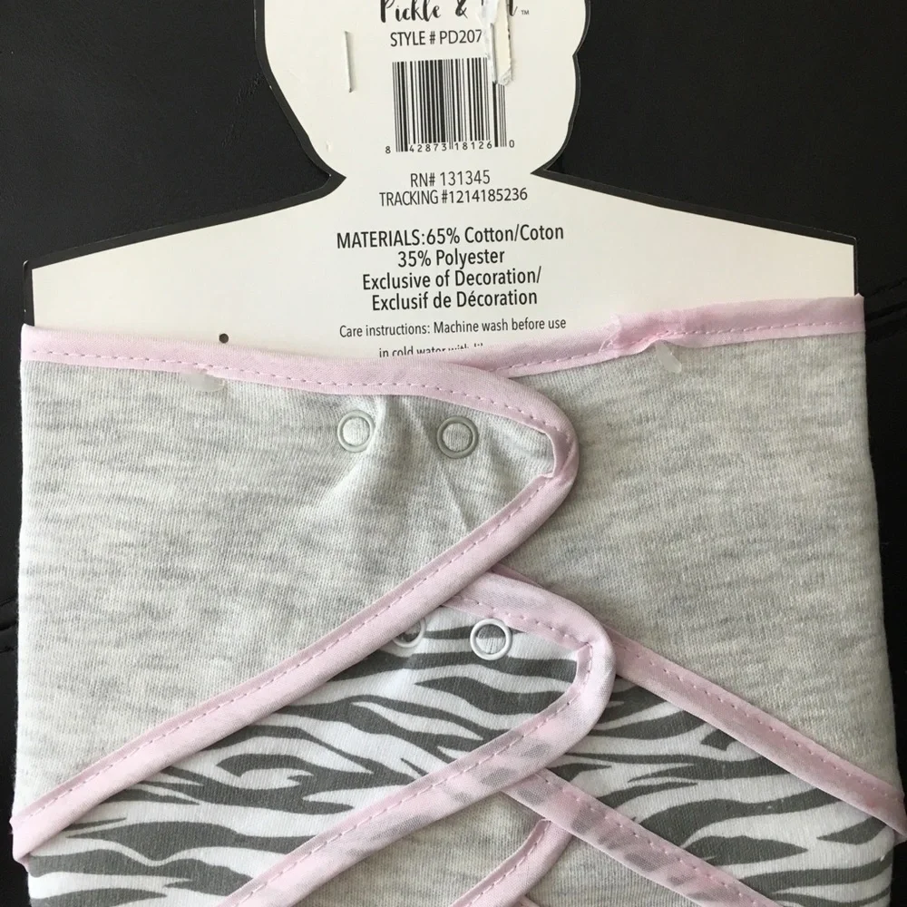 Bandanna bibs